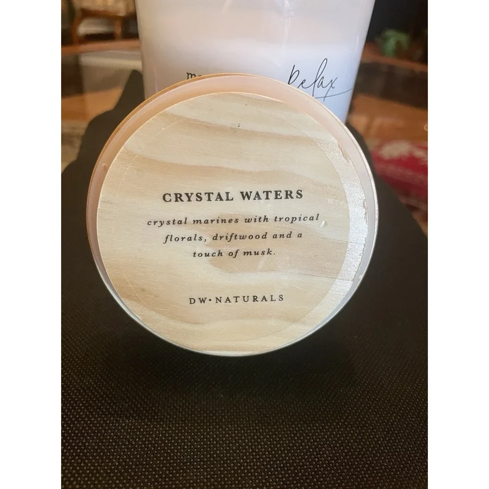 DW Naturals dw naturals